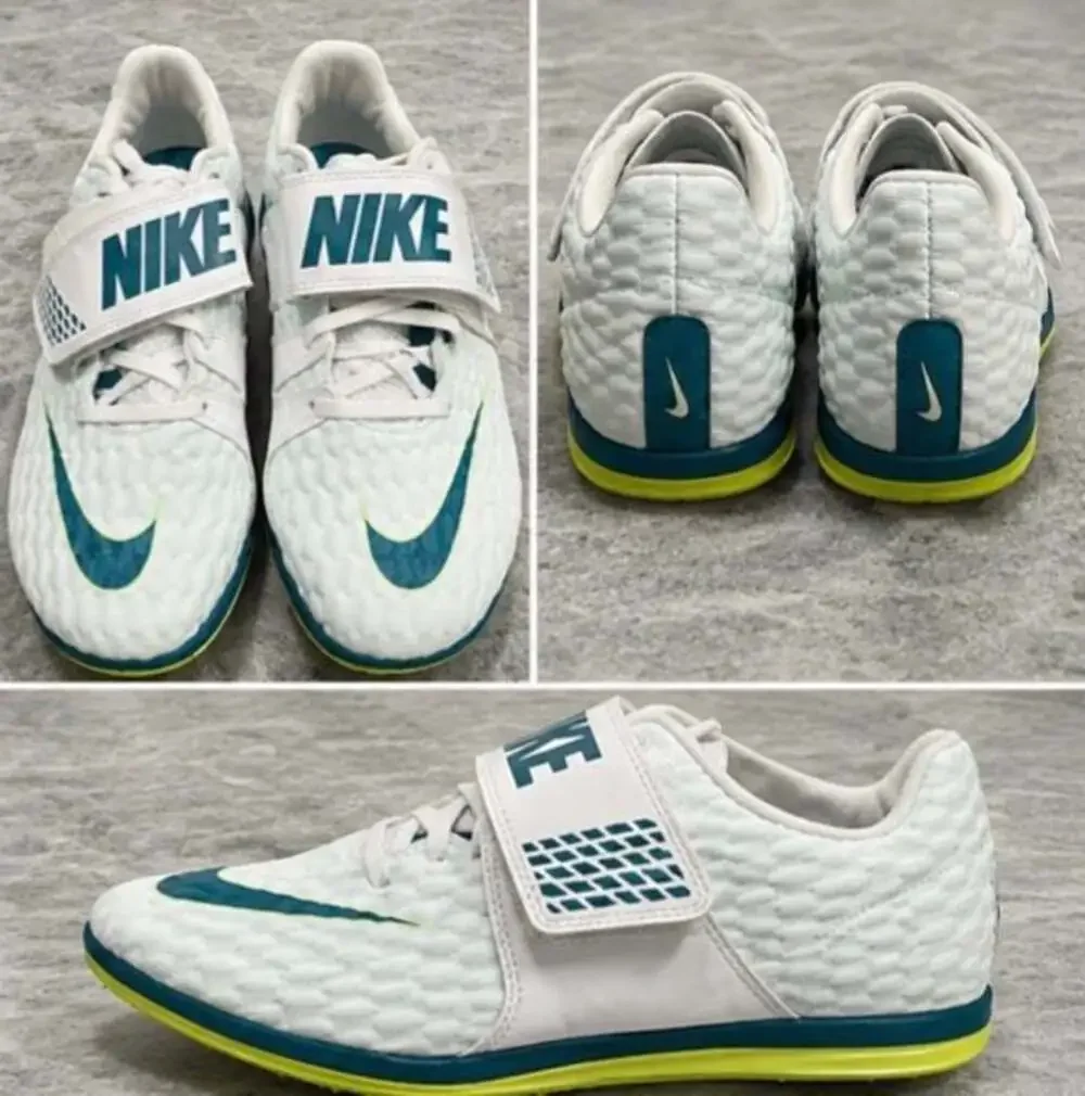 Nike Zoom High Jump HJ Elite Track Spikes